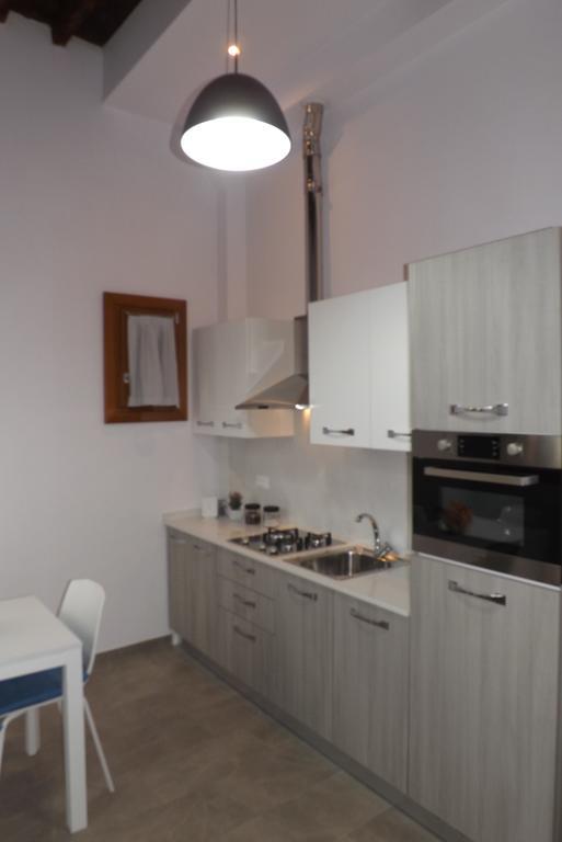 Venice House Pokoj fotografie